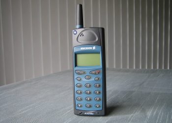 Geçmişten Bugüne İkonik Cep Telefonları