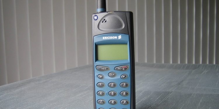 Geçmişten Bugüne İkonik Cep Telefonları