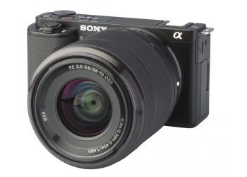 Sony ZV-E10 Fotoğraf Makinesi Özellikleri ve Fiyatı (İnceleme)