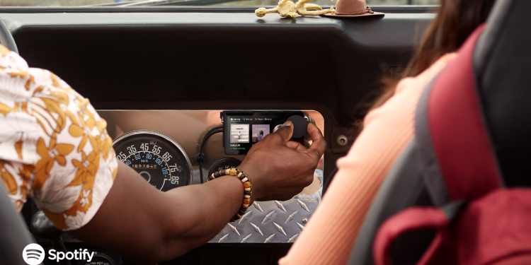 Spotify Car Thing Piyasaya Çıktı! İşte Özellikleri ve Fiyatı