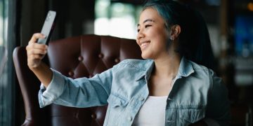 Telegram Görüntülü Arama