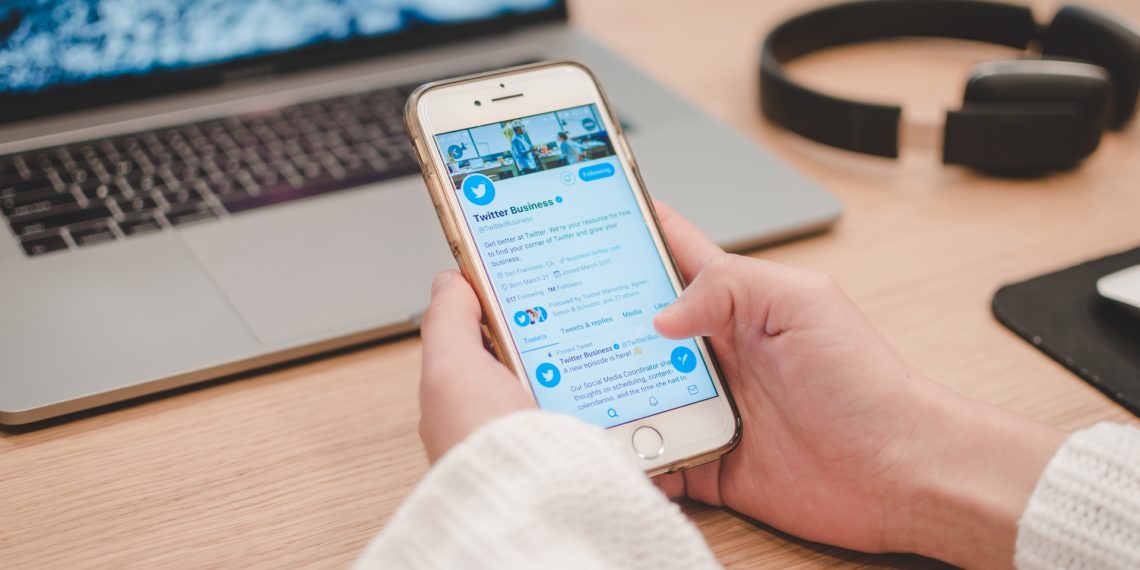 Twitter Aslında Kaotik Bir Sarmal Olabilir mi?