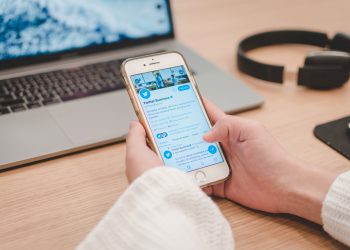 Twitter Aslında Kaotik Bir Sarmal Olabilir mi?