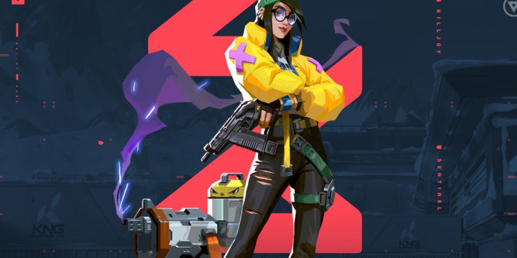 Valorant Ping Düşürme