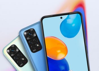 Xiaomi, Redmi Note 11S 5G Sürümünü Yayınlayabilir