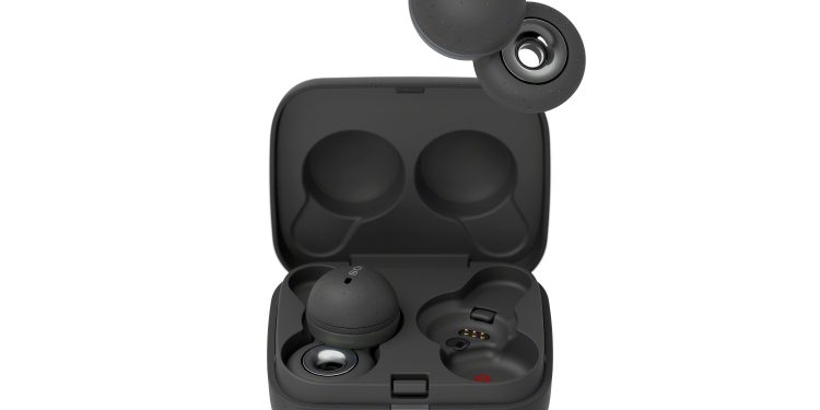 Sony LinkBuds Kulaklığı Özellikleri ve Fiyatı (İnceleme)