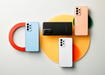 Samsung Galaxy A Serisi Telefonlarını Tanıttı! İşte Özellikleri