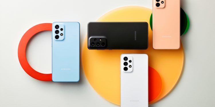 Samsung Galaxy A Serisi Telefonlarını Tanıttı! İşte Özellikleri