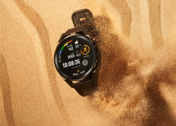 Huawei Watch GT Runner Satışa Çıktı! İşte Özellikleri ve Fiyatı