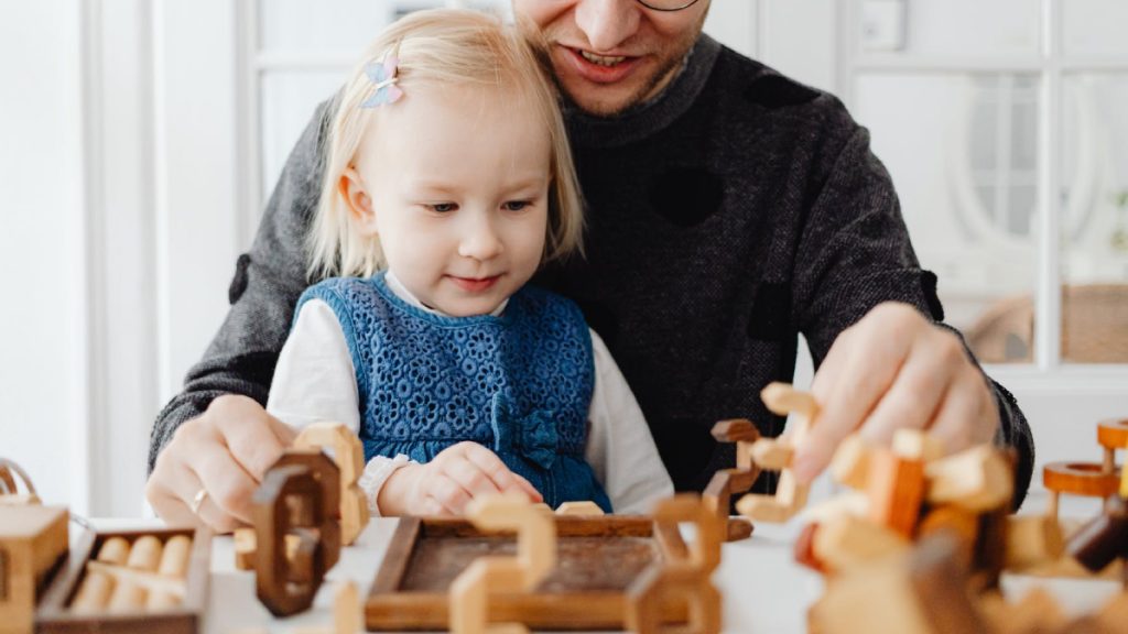 4 Yaş İçin Eğitici Faaliyetler