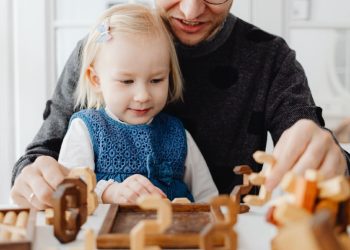 4 Yaş İçin Eğitici Faaliyetler