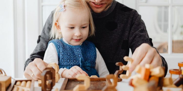 4 Yaş İçin Eğitici Faaliyetler