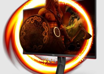 165 Hz ile Oyuncuları Büyüleyen Monitörler: AGON by AOC G2 Serisi