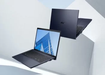 ASUS ExpertBook B1 B1500C Laptop İncelemesi