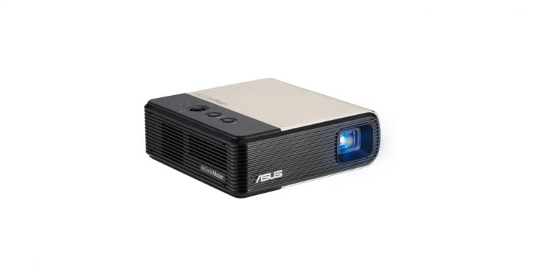ASUS, ZenBeam E2 Modelini Duyurdu! İşte Özellikleri ve Fiyatı