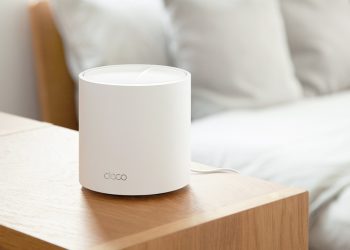 Wi-Fi 6 Teknolojili Yeni Mesh Ağ Ürünü: Deco X50