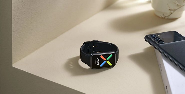OPPO Watch Free Akıllı Saati Tam Bütçe Dostu (İnceleme)