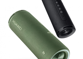 Huawei Sound Joy Hoparlörü Özellikleri ve Fiyatı (İnceleme)