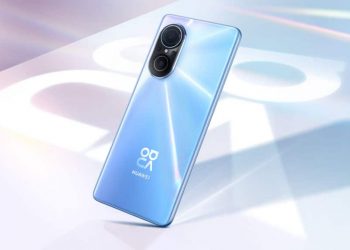 Huawei Nova 9 SE Tanıtıldı! İşte Özellikleri…