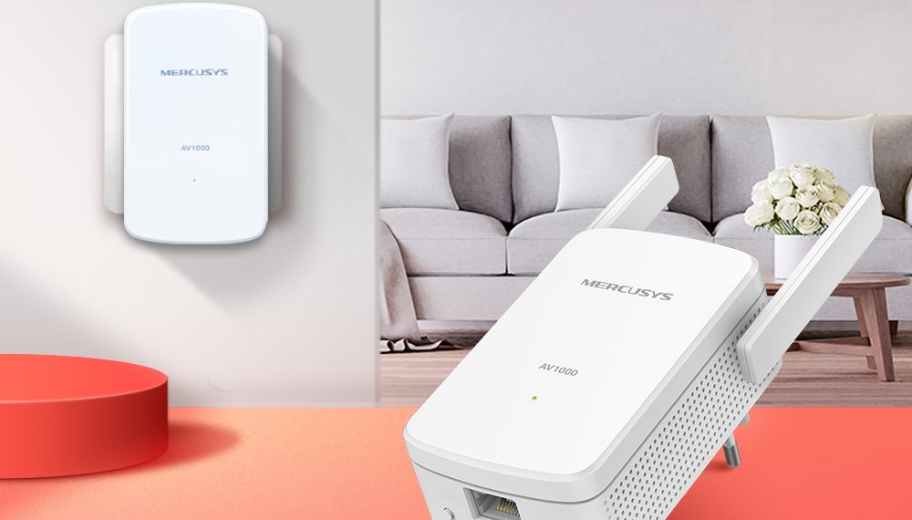 Yeni Nesil Uygun Fiyatlı Powerline Adaptör