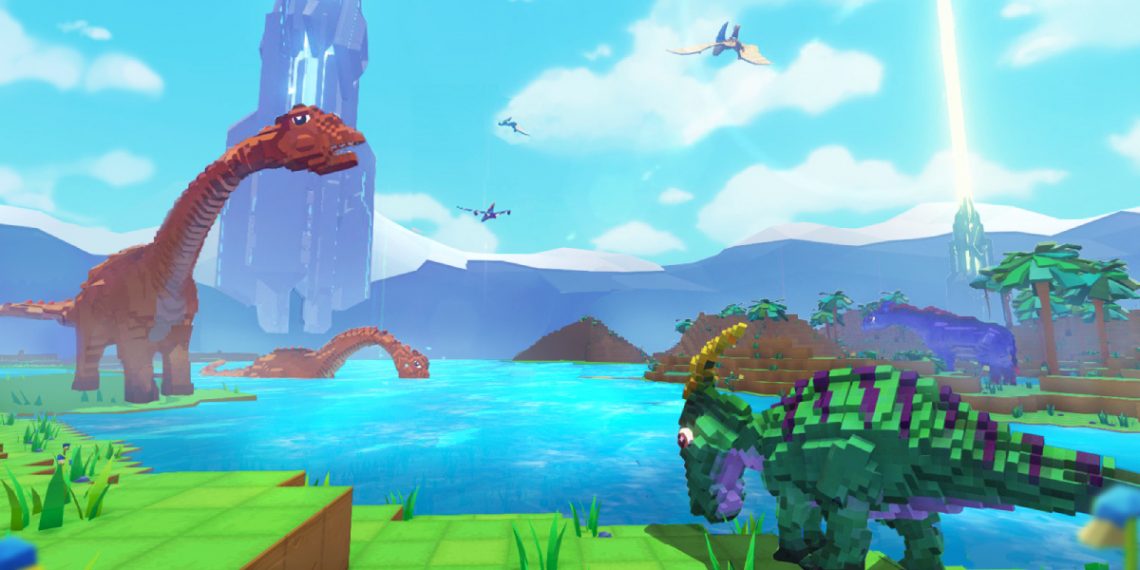 Minecraft Benzeri Oyunlar