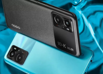 OPPO K10 Akıllı Telefonu Sızdırıldı