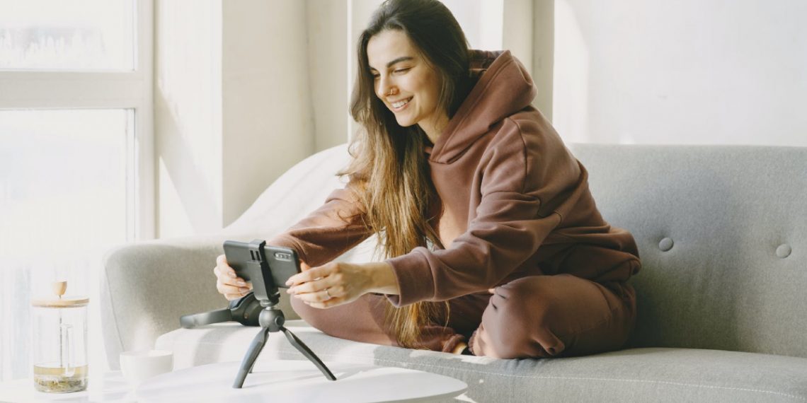 Periscope Benzeri Uygulamalar