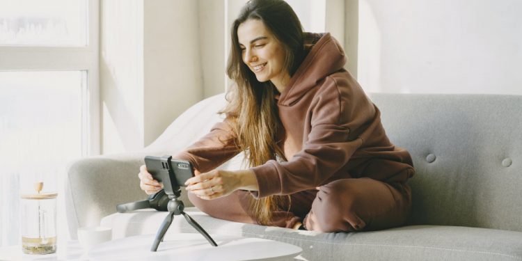 Periscope Benzeri Uygulamalar