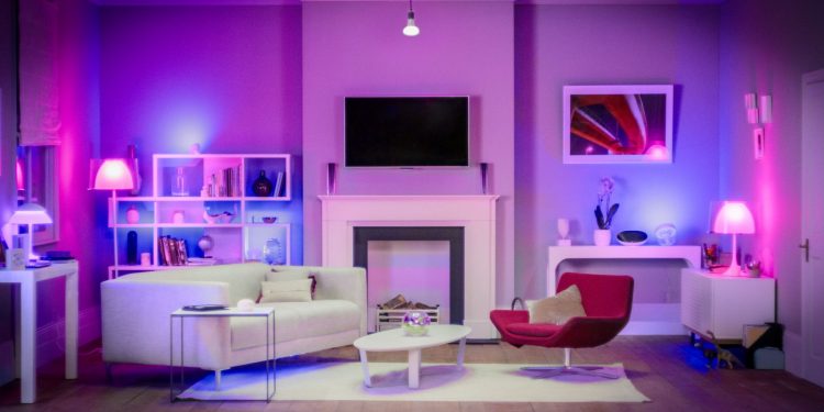 Modern Evler için Aydınlatma Fikirleri