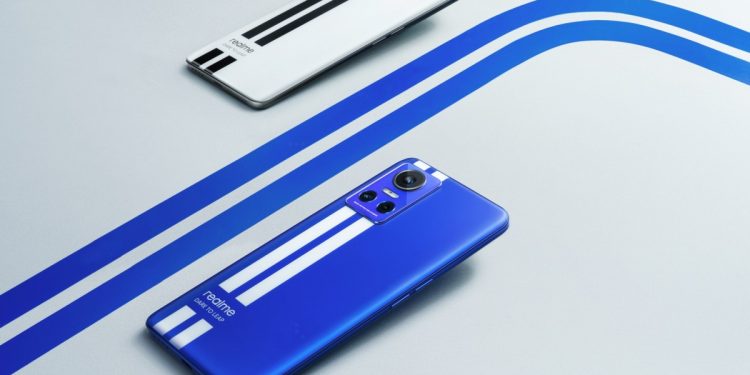 Realme GT Neo 3 Özellikleri Ortaya Çıktı