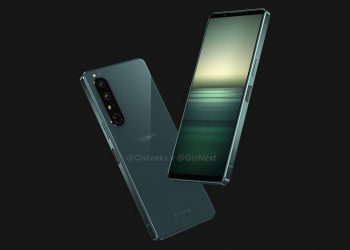 Sony Xperia 1 IV Akıllı Telefonun Görüntüleri Sızdırıldı