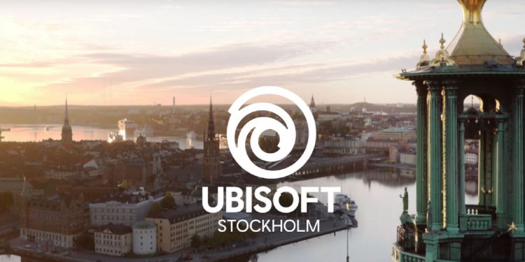 Ubisoft Stockholm, Bir Savaş Oyunu Üzerinde Çalışıyor