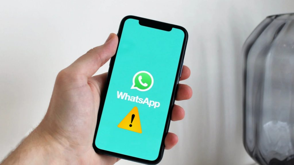 WhatsApp Çalışmıyor