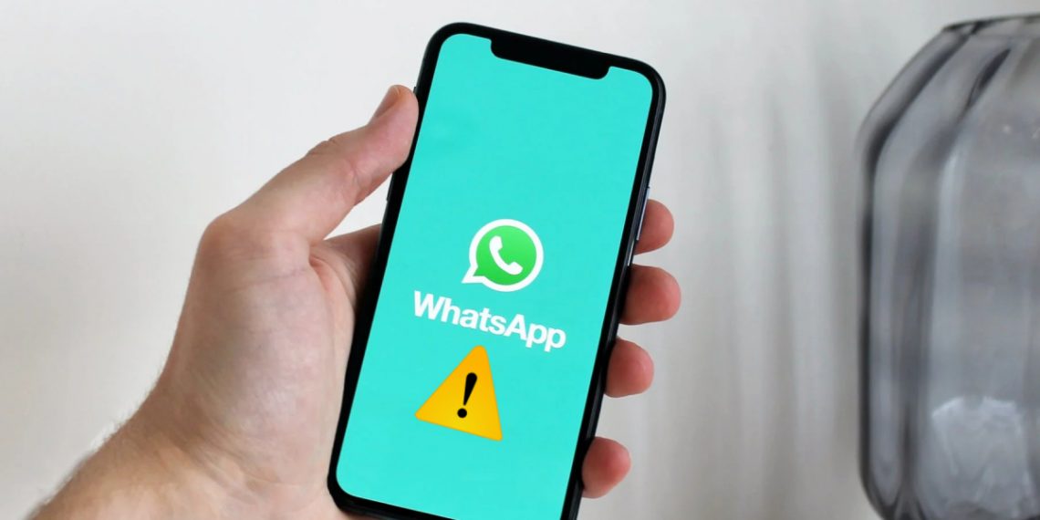 WhatsApp Çalışmıyor