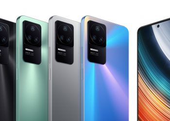 Xiaomi POCO F4 Geekbench Listesinde Görüldü