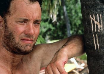 Adada Mahsur Kalma Filmleri