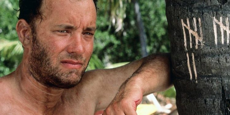 Adada Mahsur Kalma Filmleri