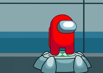 En İyi Among Us Modları