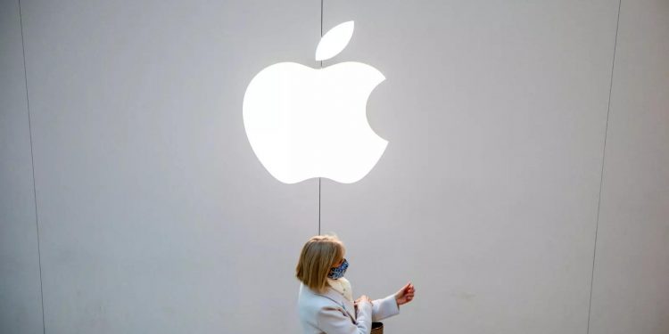 3 Trilyon Dolarlık Şirket: Apple