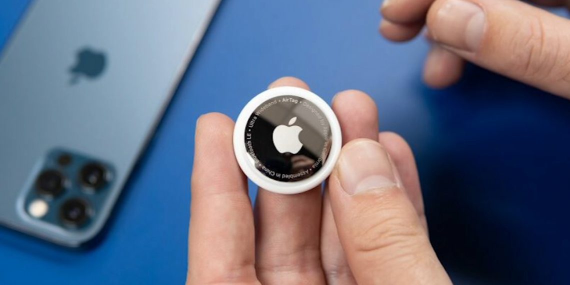 Suçluların Apple AirTag Takibinden Nasıl Korunulur?