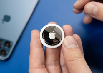 Suçluların Apple AirTag Takibinden Nasıl Korunulur?