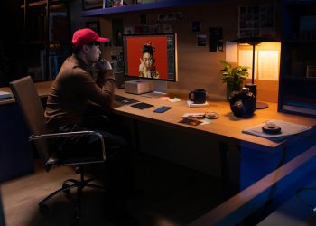 Apple Mac Studio ve Studio Display Ürünlerini Açıkladı