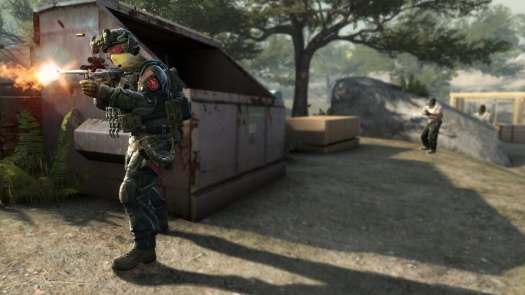 CS GO Benzeri Oyunlar