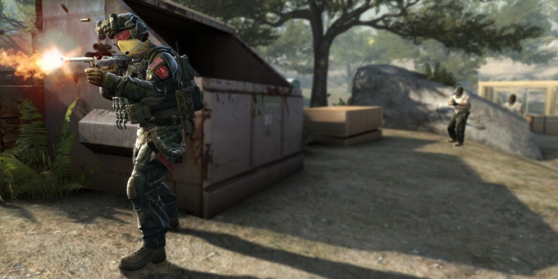 CS GO Benzeri Oyunlar