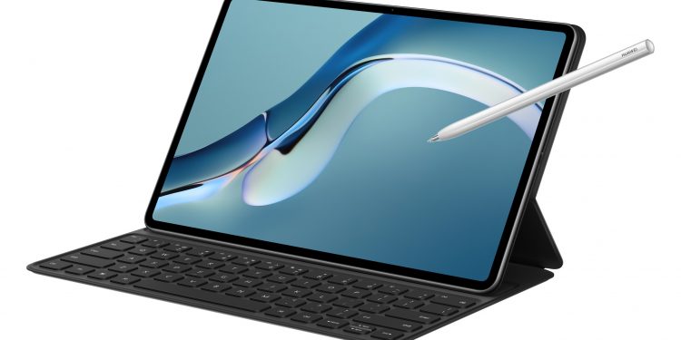 Huawei MatePad Pro Özellikleri ve Fiyatı