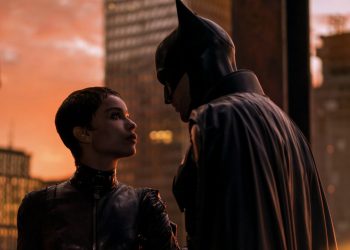 DC Filmleri İzleme Sırası