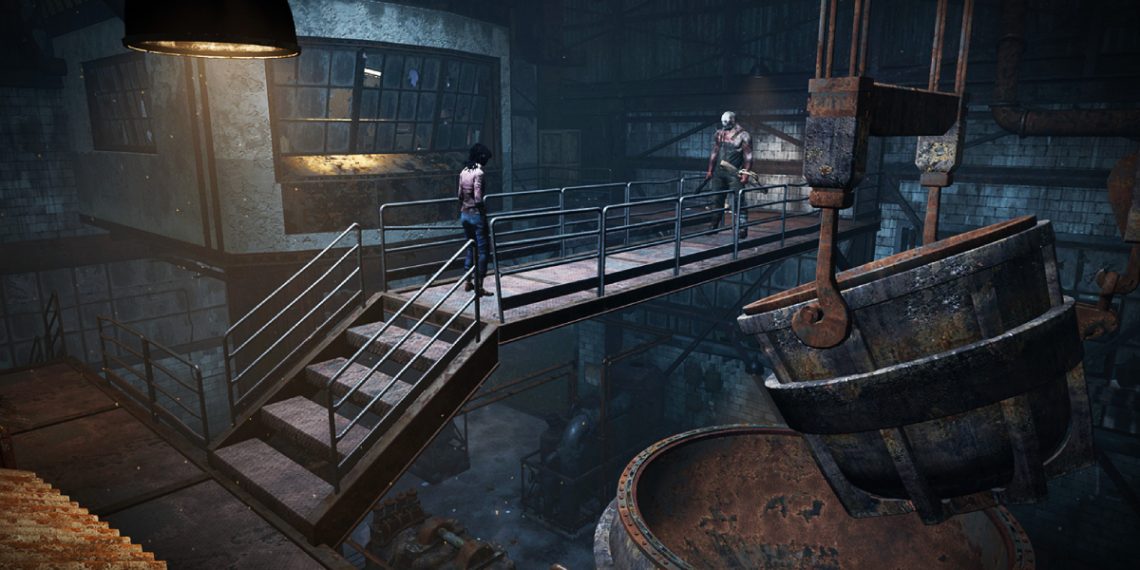 Dead By Daylight Kasma Sorunu Nasıl Düzeltilir?