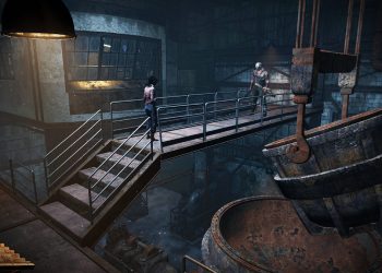 Dead By Daylight Kasma Sorunu Nasıl Düzeltilir?