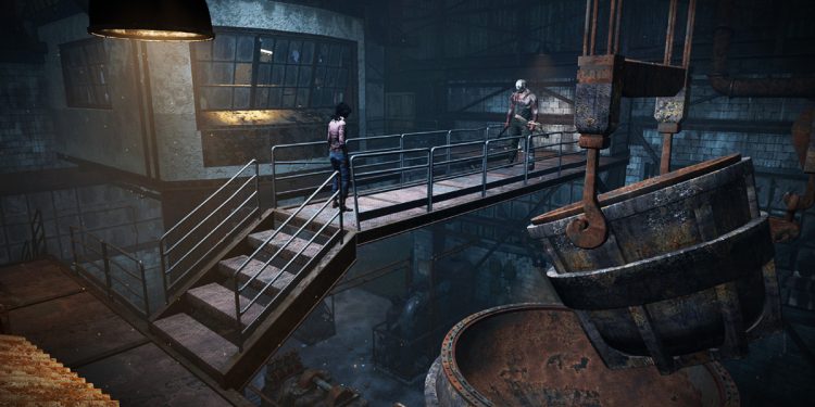 Dead By Daylight Kasma Sorunu Nasıl Düzeltilir?