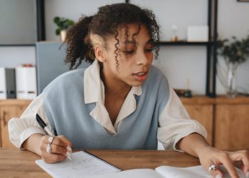 Öğrencilere Büyük Kolaylık Sunan Ders Çalışma Uygulamaları